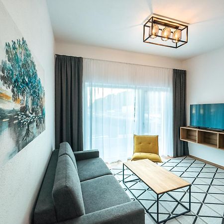 Alpenluxus Presents - Marias Zillertalblick With Roof Terrace, 3 Bedrooms & Parking Space Шлиттерс Экстерьер фото